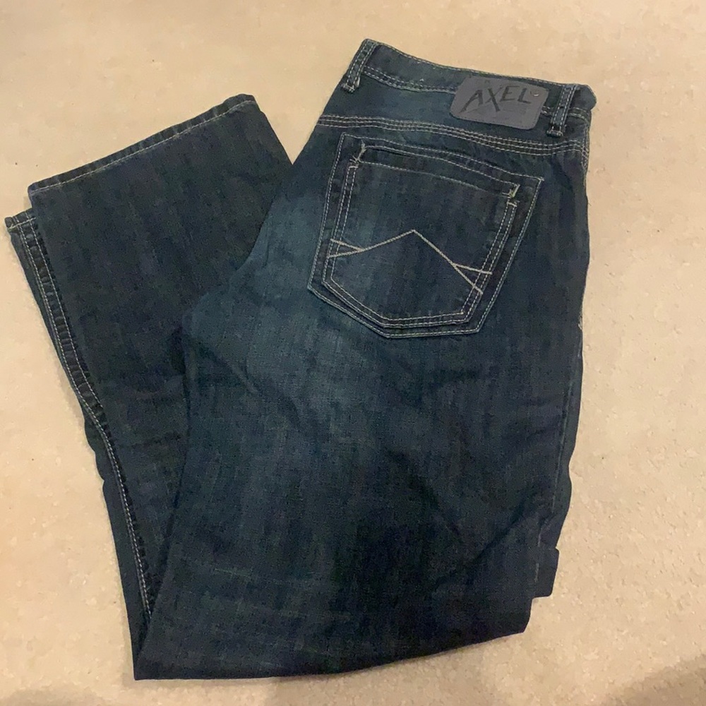 Axel jeans